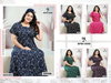103 Seven Cross Cotton Night Wear Nighty Gown Wholesale Online
